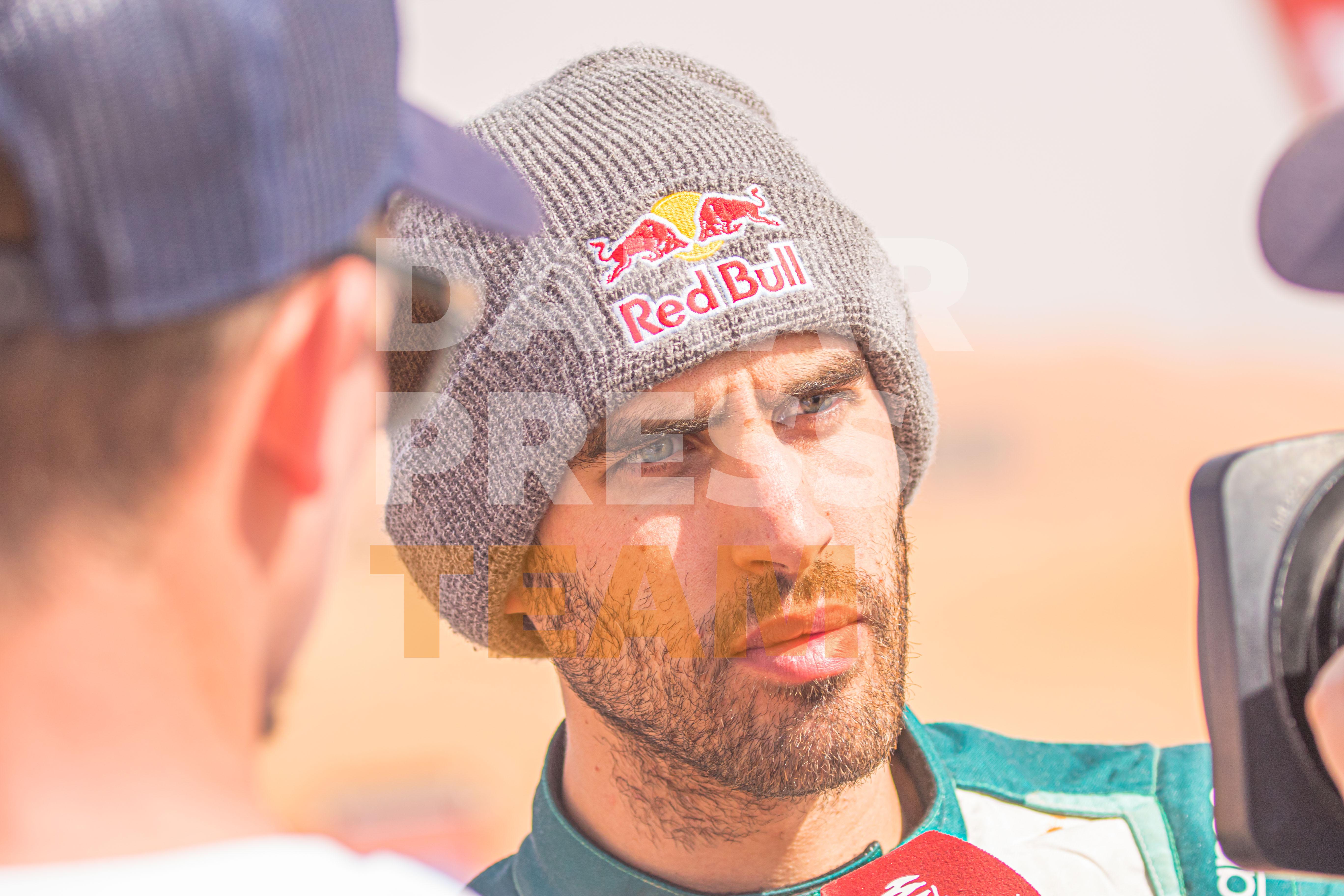 Dakar Press Team AUSTRALIA - Owner Dakar Press Team AUSTRALIA - Own